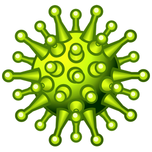 Virus PNG-43324